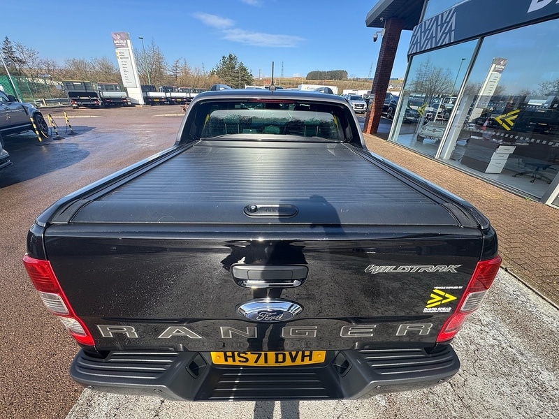 Used Ford Ranger 2022 for sale - 77873302: Photo 14