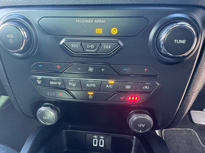 Used Ford Ranger 2022 for sale - 77873302: Photo 15