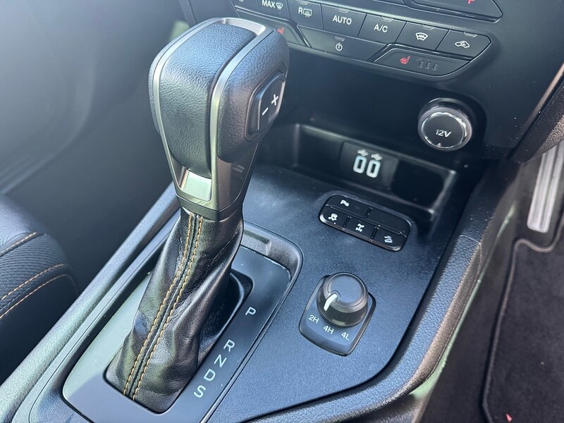 Used Ford Ranger 2022 for sale - 77873302: Photo 17