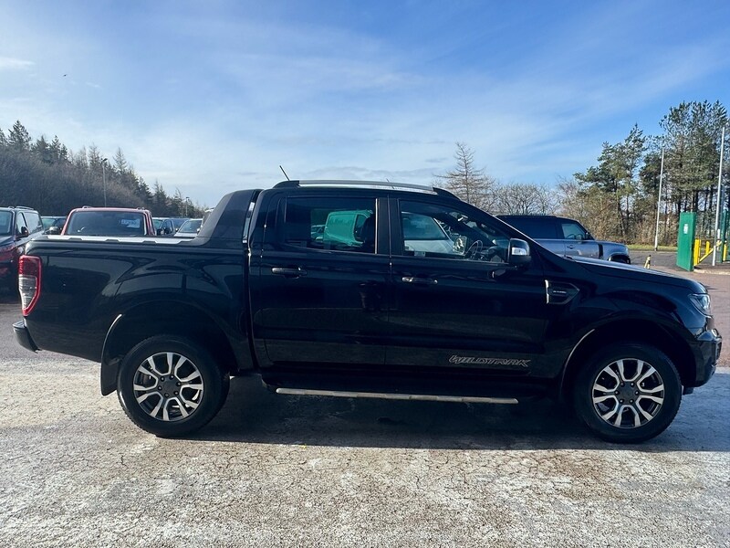 Used Ford Ranger 2022 for sale - 77873302: Photo 18
