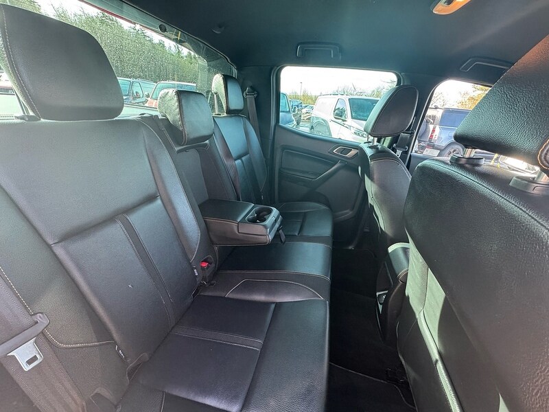 Used Ford Ranger 2022 for sale - 77873302: Photo 19