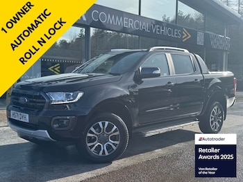 Used Ford Ranger 2022 for sale - 77873302: Photo