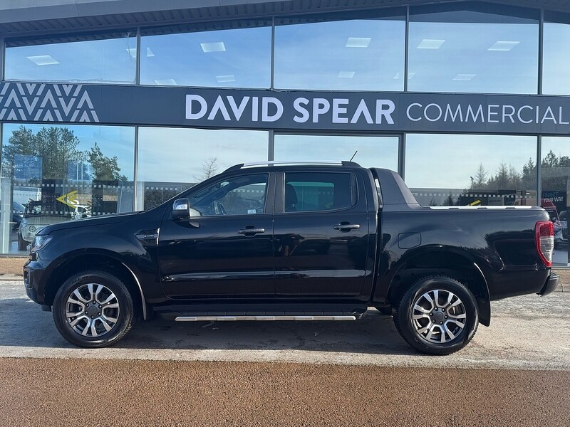 Used Ford Ranger 2022 for sale - 77873302: Photo 21