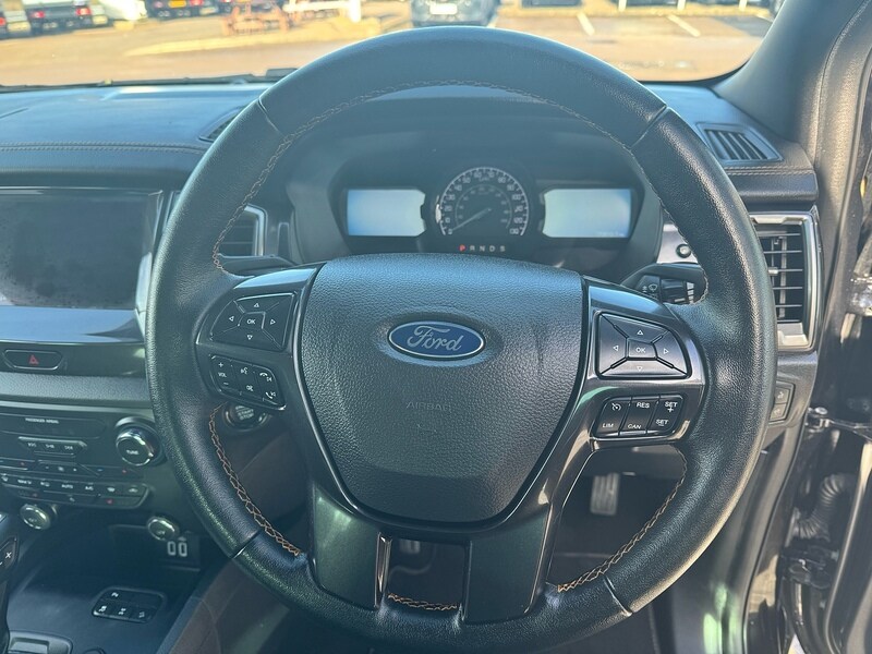 Used Ford Ranger 2022 for sale - 77873302: Photo 22