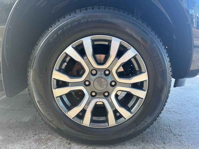 Used Ford Ranger 2022 for sale - 77873302: Photo 23