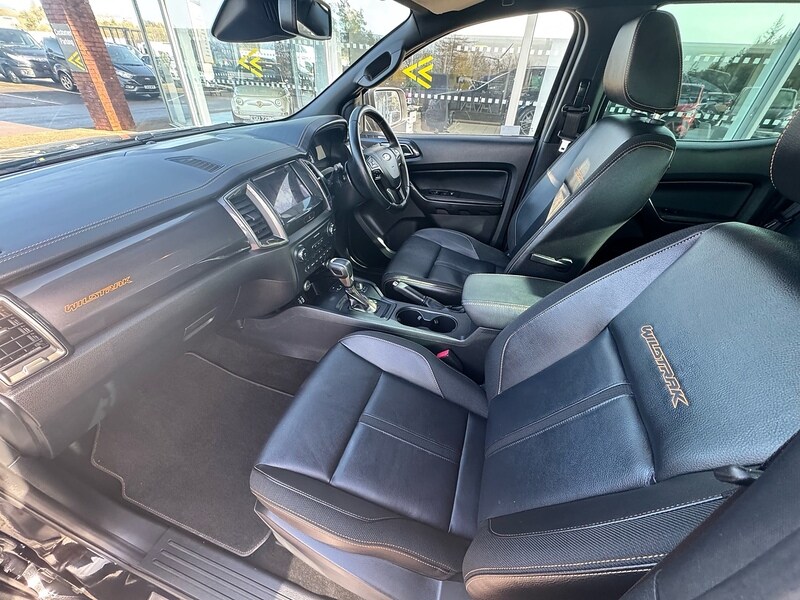 Used Ford Ranger 2022 for sale - 77873302: Photo 26