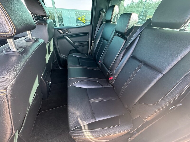 Used Ford Ranger 2022 for sale - 77873302: Photo 28