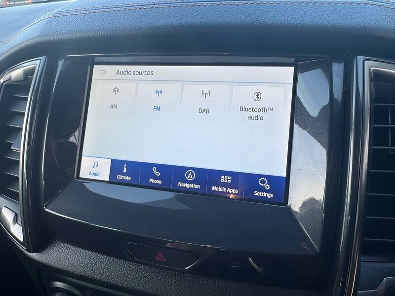 Used Ford Ranger 2022 for sale - 77873302: Photo 30