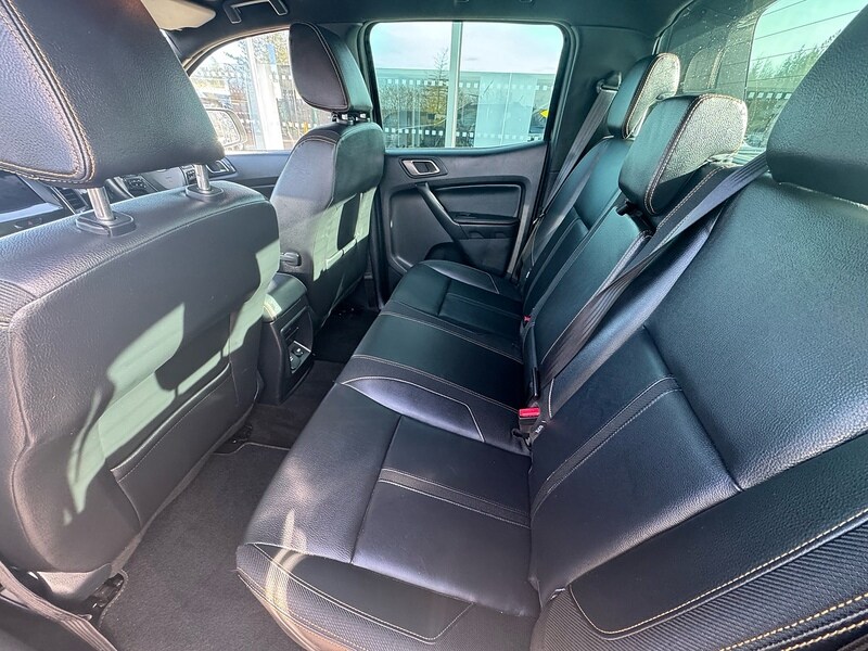 Used Ford Ranger 2022 for sale - 77873302: Photo 31