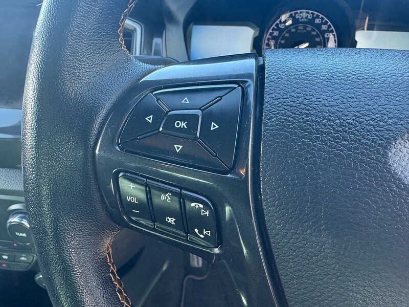 Used Ford Ranger 2022 for sale - 77873302: Photo 32