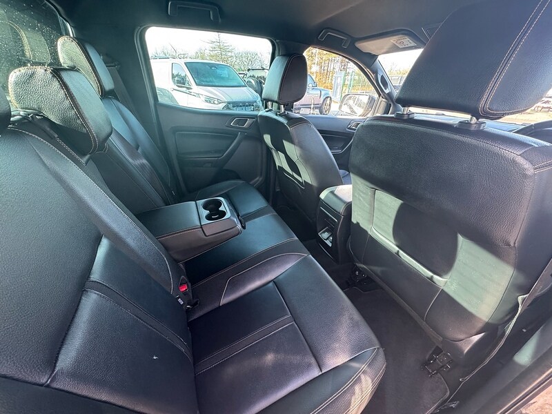Used Ford Ranger 2022 for sale - 77873302: Photo 33