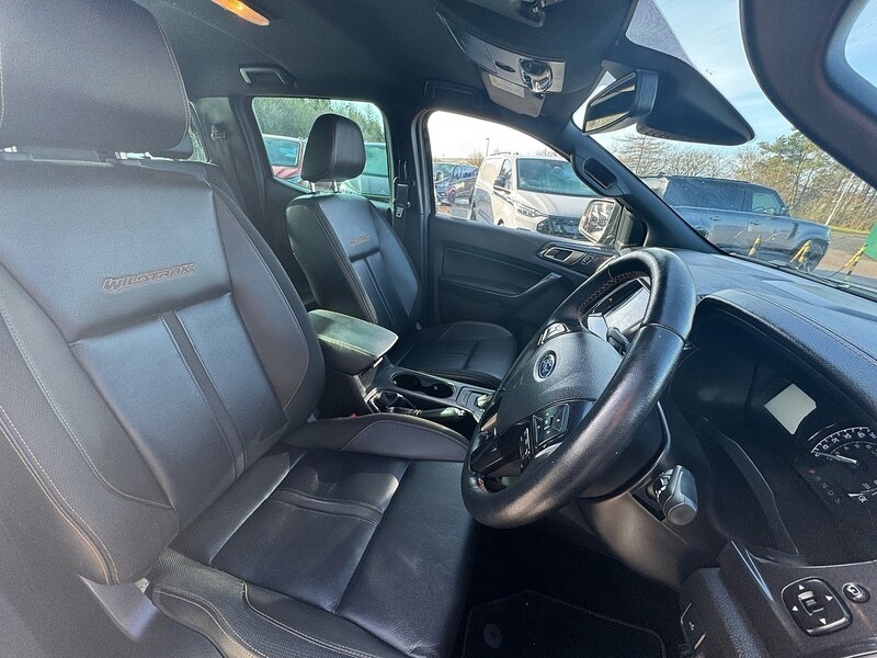 Used Ford Ranger 2022 for sale - 77873302: Photo 35