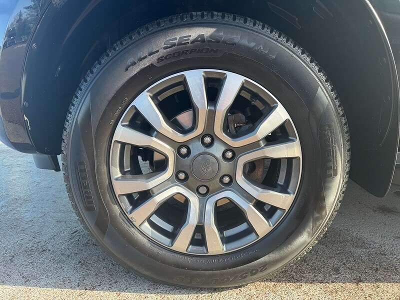 Used Ford Ranger 2022 for sale - 77873302: Photo 41