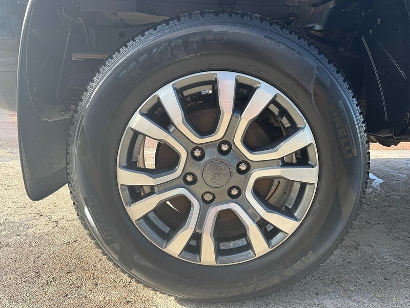 Used Ford Ranger 2022 for sale - 77873302: Photo 42