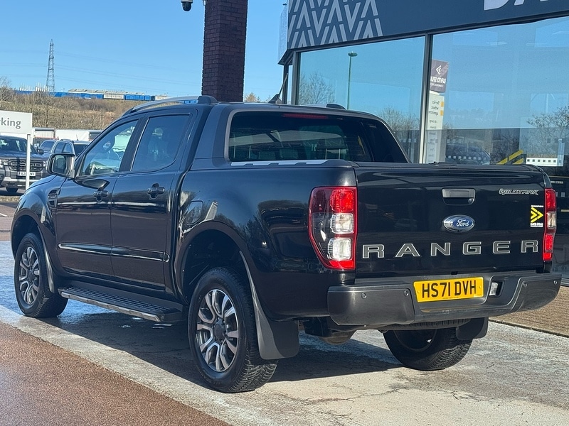 Used Ford Ranger 2022 for sale - 77873302: Photo 5