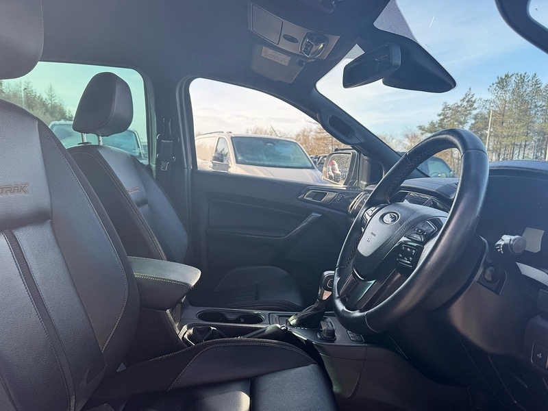 Used Ford Ranger 2022 for sale - 77873302: Photo 6