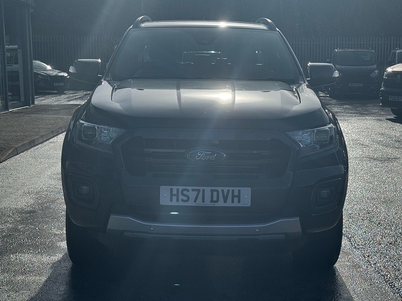 Used Ford Ranger 2022 for sale - 77873302: Photo 7