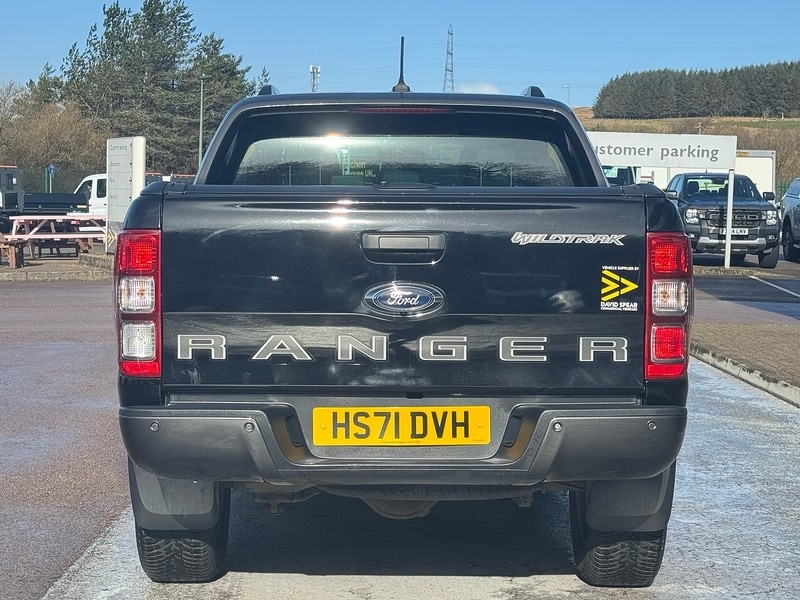 Used Ford Ranger 2022 for sale - 77873302: Photo 9