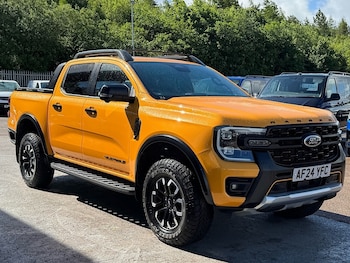 Used Ford Ranger 2024 for sale - 78847415: Photo