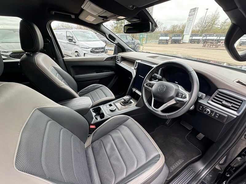 Used Volkswagen Amarok 2025 for sale - 78097542: Photo 10