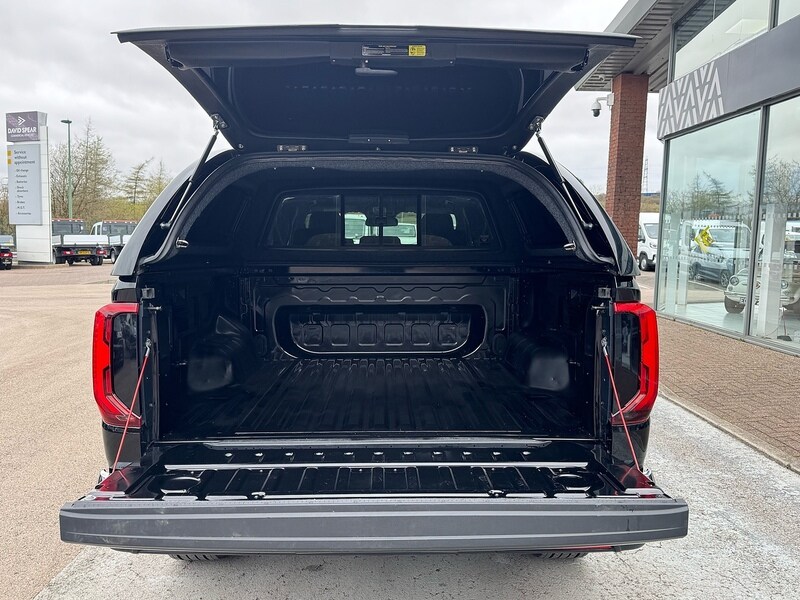 Used Volkswagen Amarok 2025 for sale - 78097542: Photo 11