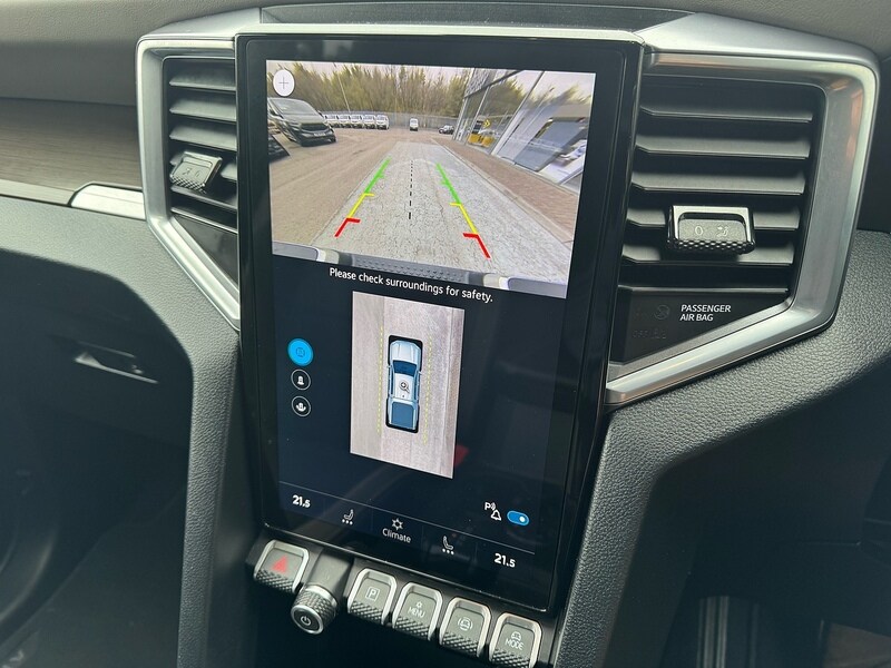 Used Volkswagen Amarok 2025 for sale - 78097542: Photo 13