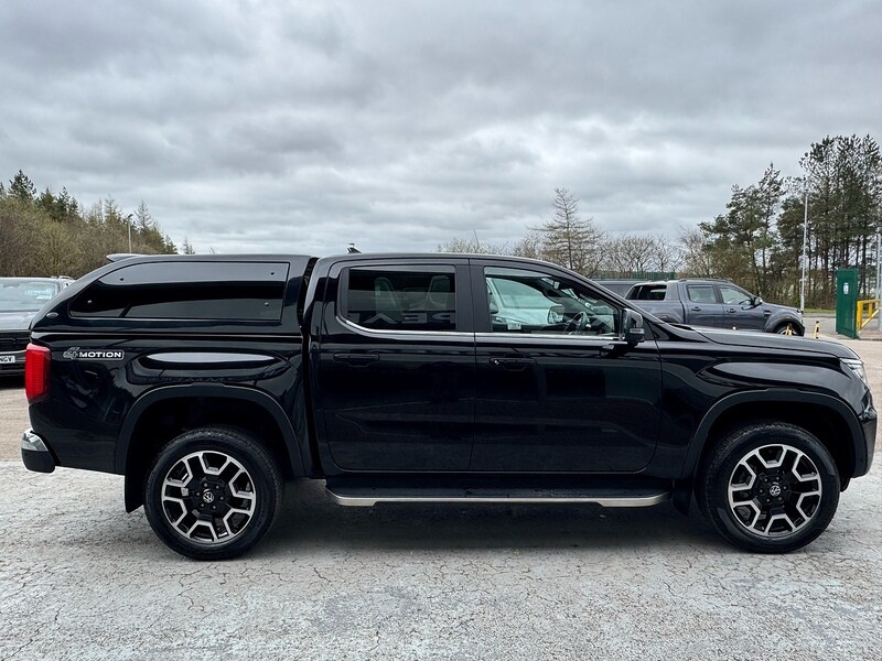 Used Volkswagen Amarok 2025 for sale - 78097542: Photo 14