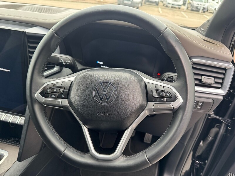 Used Volkswagen Amarok 2025 for sale - 78097542: Photo 15