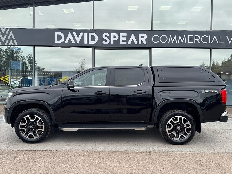 Used Volkswagen Amarok 2025 for sale - 78097542: Photo 16