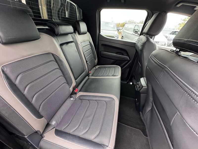 Used Volkswagen Amarok 2025 for sale - 78097542: Photo 17