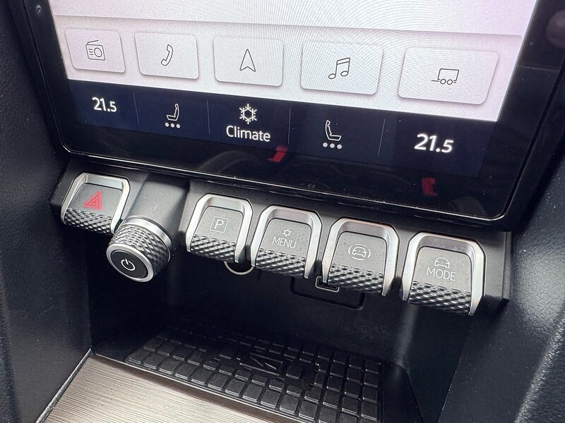 Used Volkswagen Amarok 2025 for sale - 78097542: Photo 20