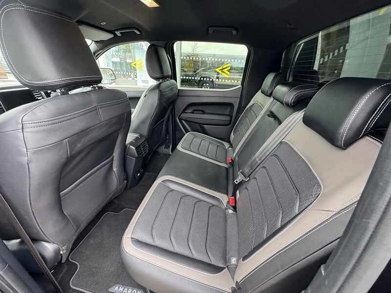 Used Volkswagen Amarok 2025 for sale - 78097542: Photo 21