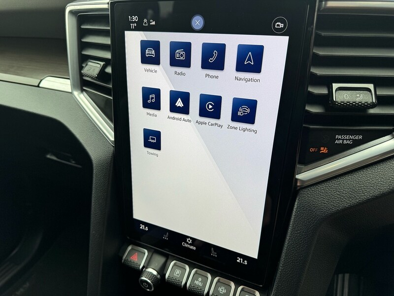 Used Volkswagen Amarok 2025 for sale - 78097542: Photo 22