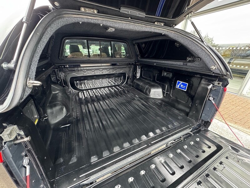 Used Volkswagen Amarok 2025 for sale - 78097542: Photo 23