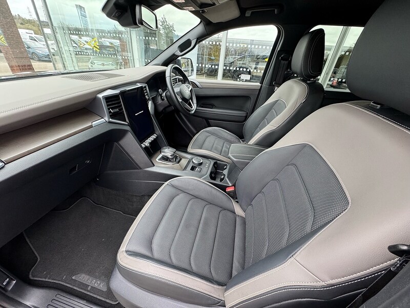 Used Volkswagen Amarok 2025 for sale - 78097542: Photo 25