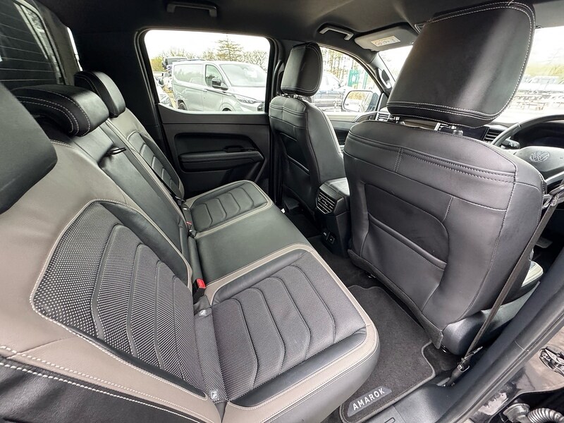 Used Volkswagen Amarok 2025 for sale - 78097542: Photo 26