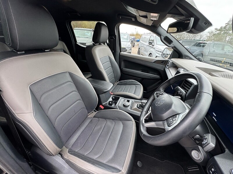 Used Volkswagen Amarok 2025 for sale - 78097542: Photo 27