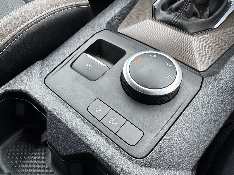 Used Volkswagen Amarok 2025 for sale - 78097542: Photo 34