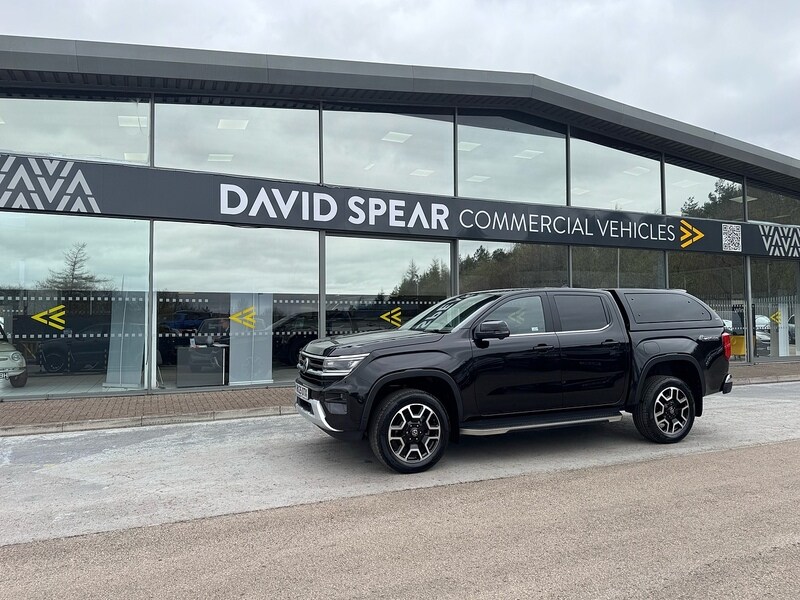 Used Volkswagen Amarok 2025 for sale - 78097542: Photo 35