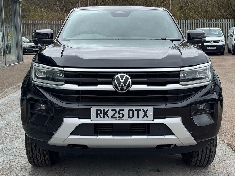 Used Volkswagen Amarok 2025 for sale - 78097542: Photo 7