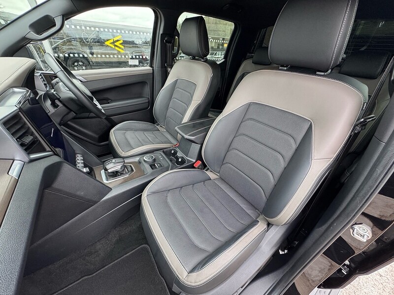 Used Volkswagen Amarok 2025 for sale - 78097542: Photo 8