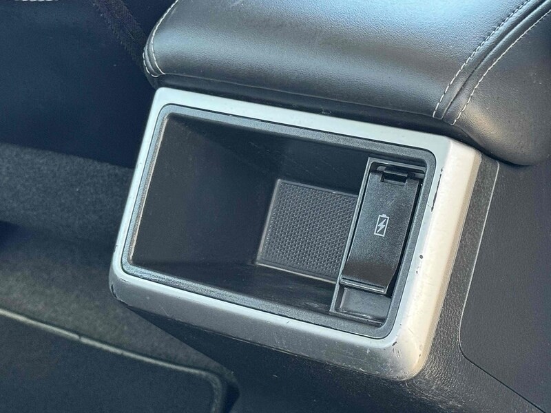 Vehicle 29
