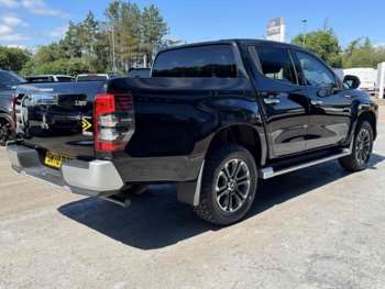 Used Mitsubishi L200 2020 for sale - 75179017: Photo