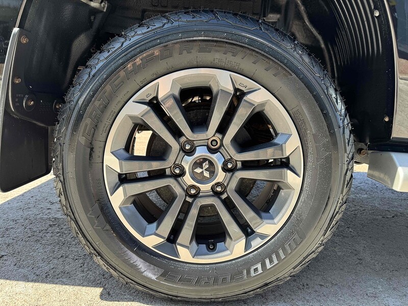 Vehicle 40