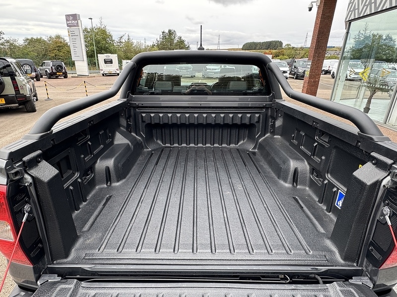 Used Ford Ranger 2025 for sale - 76106357: Photo 10