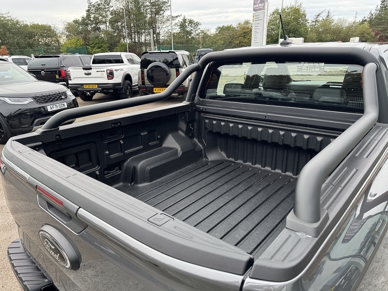 Used Ford Ranger 2025 for sale - 76106357: Photo 11