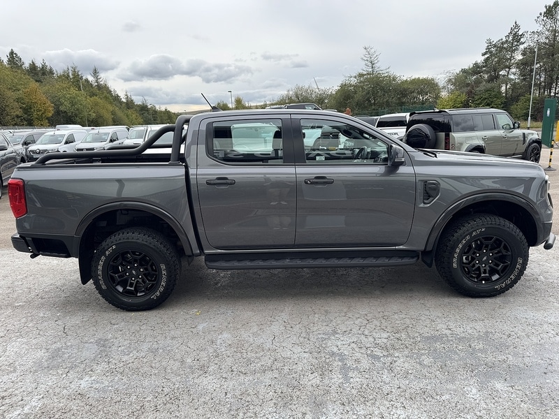 Used Ford Ranger 2025 for sale - 76106357: Photo 13