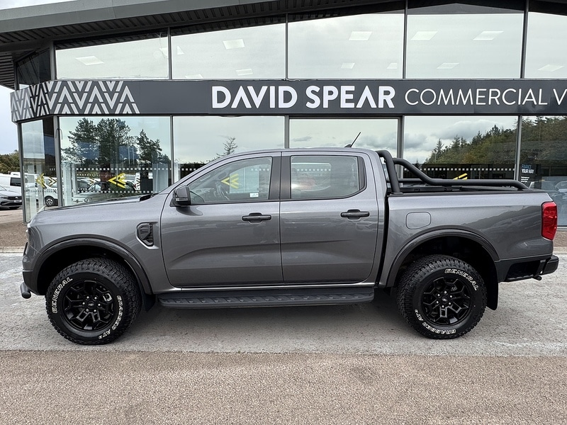 Used Ford Ranger 2025 for sale - 76106357: Photo 14