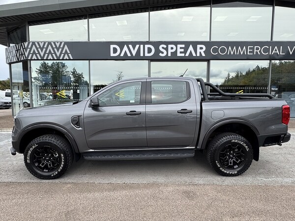 Used Ford Ranger 2025 for sale - 76106357: Photo 14
