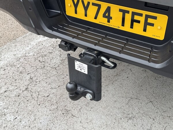 Used Ford Ranger 2025 for sale - 76106357: Photo 16